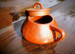 Teapots - Yixing - Stone Dipper Teapot