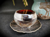 2010 Ancient Tree Lao Banzhang Shou (Cooked) Puer