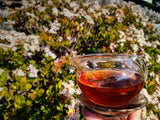 2010 Ancient Tree Lao Banzhang Shou (Cooked) Puer