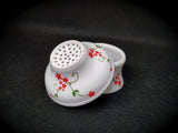 Filters - Porcelain - Cherry Blossom