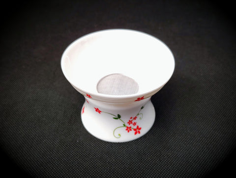 Filters - Porcelain - Cherry Blossom