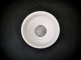 Filters - Porcelain - Blue Flower