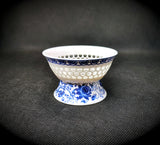 Filters - Porcelain - Honeycomb Window