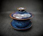 Tea Sets - Meteor Shower Sets