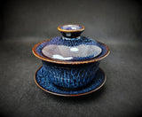 Tea Sets - Meteor Shower Sets