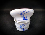 Filters - Porcelain - Blue Orchid