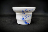 Filters - Porcelain - Blue Orchid