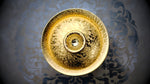 Gaiwans - Gilded Peacock Glaze Gaiwans