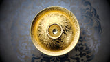 Gaiwans - Gilded Peacock Glaze Gaiwans