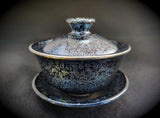 Gaiwans - Jianzhan - Divine Vessel