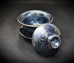 Gaiwans - Jianzhan - Divine Vessel