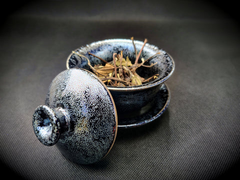 Gaiwans - Jianzhan - Divine Vessel