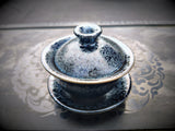 Gaiwans - Jianzhan - Divine Vessel