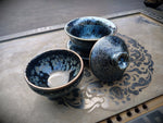 Gaiwans - Jianzhan - Divine Vessel