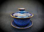 Tea Sets - Meteor Shower Sets