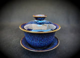 Tea Sets - Meteor Shower Sets