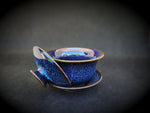 Tea Sets - Meteor Shower Sets