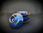 Tea Sets - Meteor Shower Sets