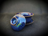 Tea Sets - Meteor Shower Sets
