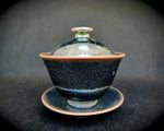 Gaiwans - Jianzhan - Qi Lin