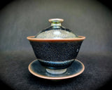 Gaiwans - Jianzhan - Qi Lin