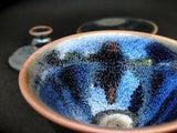 Gaiwans - Jianzhan - Qi Lin