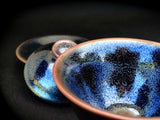 Gaiwans - Jianzhan - Qi Lin
