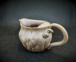 Pitchers - Yixing - Wood-fired Lotus Pitcher