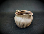 Pitchers - Yixing - Wood-fired Lotus Pitcher