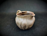 Pitchers - Yixing - Wood-fired Lotus Pitcher