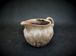 Pitchers - Yixing - Wood-fired Lotus Pitcher