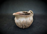 Pitchers - Yixing - Wood-fired Lotus Pitcher