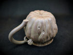 Pitchers - Yixing - Wood-fired Lotus Pitcher