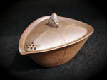 Tea Sets - Yixing - Wood-fired Nesting Set