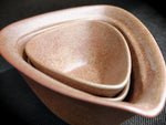 Tea Sets - Yixing - Wood-fired Nesting Set