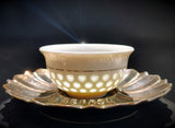 Cups - Glass Window (6 cups)