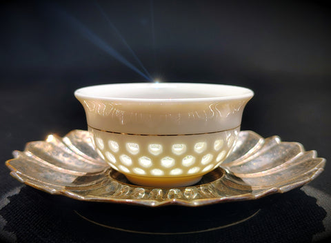Cups - Glass Window (6 cups)