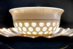 Cups - Glass Window (6 cups)