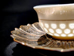 Cups - Glass Window (6 cups)