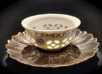 Cups - Glass Window (6 cups)