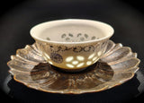 Cups - Glass Window (6 cups)