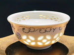 Cups - Glass Window (6 cups)