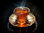 Pesticide-Free Old Bush Honey Orchid Phoenix Wulong ~ Lao Cong Mi Lan Xiang Dancong