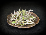 2025 Pesticide-Free Wild White Peony ~ Bai Mudan