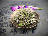 2025 Pesticide-Free Wild White Peony ~ Bai Mudan