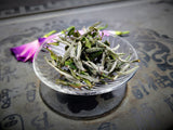 2025 Pesticide-Free Wild White Peony ~ Bai Mudan
