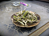 2025 Pesticide-Free Wild White Peony ~ Bai Mudan