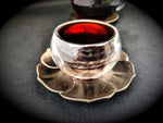 2021 Pesticide-Free Old Banzhang Dragon Mark Shou (Cooked) Puer