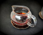 2021 Pesticide-Free Old Banzhang Dragon Mark Shou (Cooked) Puer