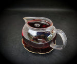 2021 Pesticide-Free Old Banzhang Dragon Mark Shou (Cooked) Puer